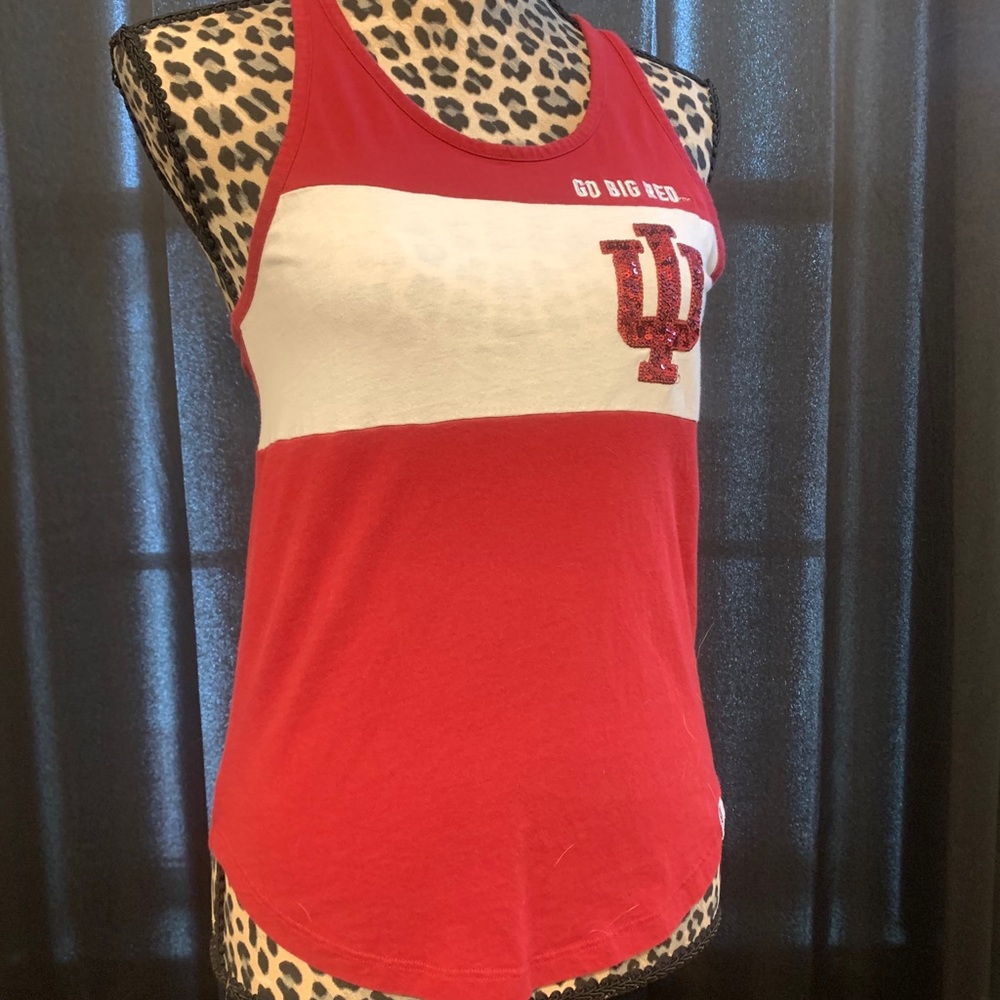 IU Tank Top